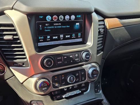 Used 2019 GMC Yukon Denali w/ Denali Ultimate Package image 21