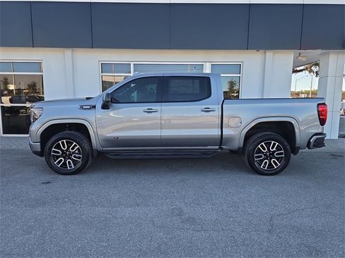 New 2026 GMC Sierra 1500 AT4 w/ AT4 Premium Package image 4