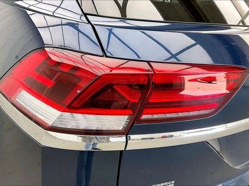 Used 2023 Volkswagen Atlas Cross Sport SEL Premium R-Line image 27