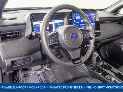Used 2026 Subaru Outback Premium AWD/4WD image 4