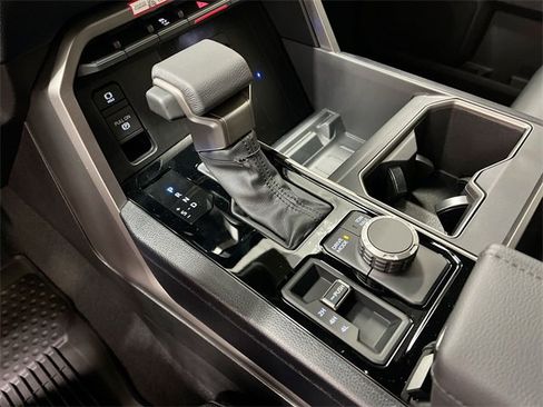 New 2025 Toyota Tundra SR5 image 21