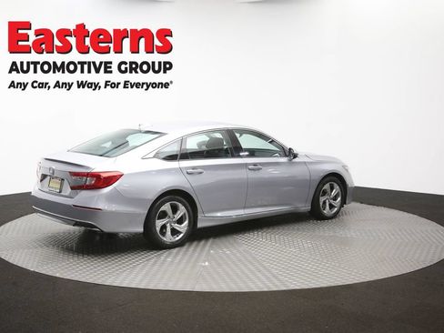 Used 2018 Honda Accord EX-L image 44