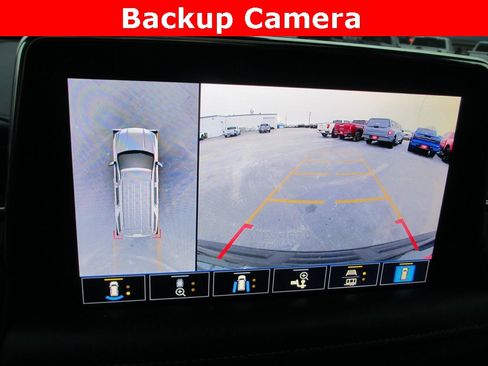 Certified 2021 GMC Yukon SLT w/ SLT Luxury Plus Package image 16