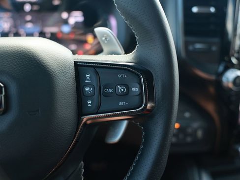 New 2026 RAM 1500 RHO image 20