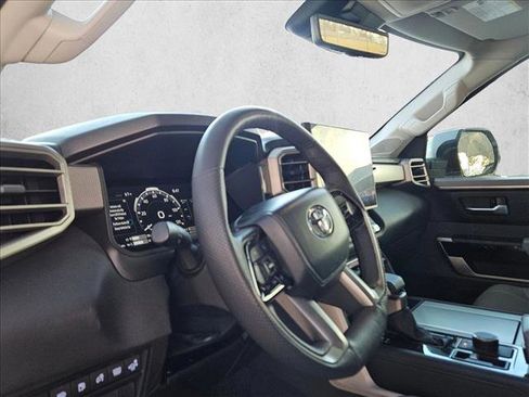 Used 2024 Toyota Sequoia Limited image 9