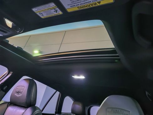 Certified 2023 Subaru Outback Wilderness image 8