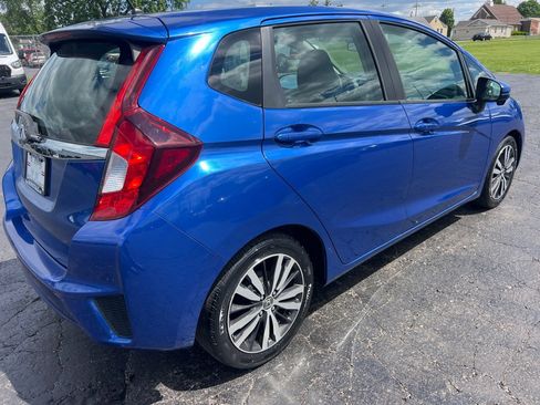 Used 2015 Honda Fit EX-L image 7
