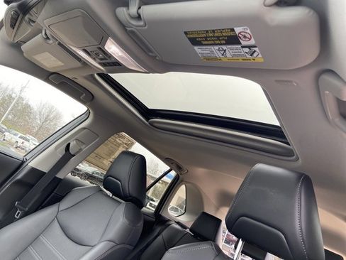 Used 2023 Toyota RAV4 Limited image 28