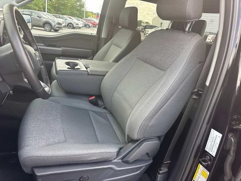 Used 2025 Ford F150 XLT w/ Equipment Group 301A Standard AWD/4WD image 28