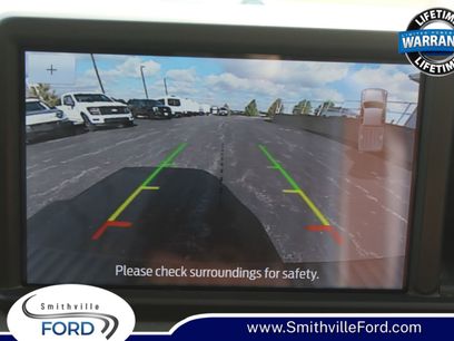 New 2025 Ford Bronco Sport Big Bend w/ Convenience Package