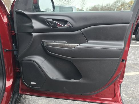 Used 2018 GMC Acadia SLT image 35