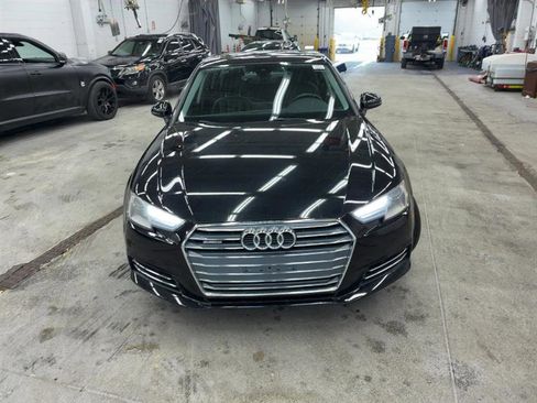 Used 2017 Audi A4 2.0T Premium image 4