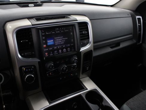 Used 2014 RAM 1500 Lone Star RWD image 17