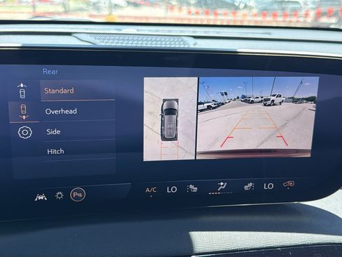 New 2026 Buick Enclave Preferred FWD image 24