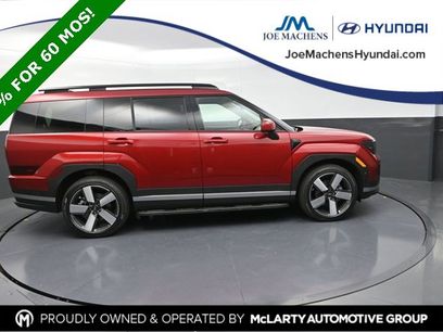 New 2026 Hyundai Santa Fe Limited