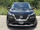Certified 2023 Nissan Rogue S image 2
