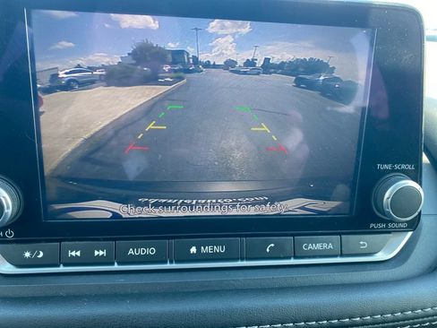 Used 2023 Nissan Rogue SV AWD/4WD image 21