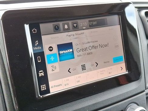 Used 2024 RAM ProMaster 2500 w/ Safety Group image 12