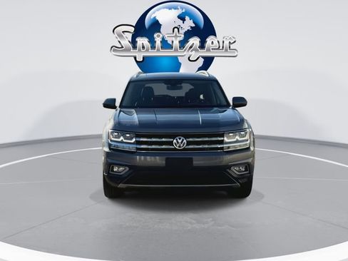 Used 2019 Volkswagen Atlas SEL image 4