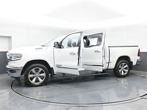 Used 2020 RAM 1500 Limited image 57