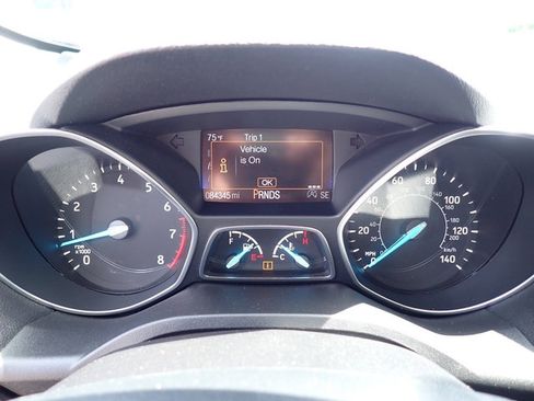 Used 2019 Ford Escape SEL FWD image 29