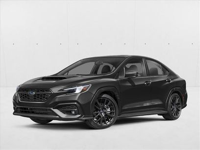 New 2026 Subaru WRX Limited