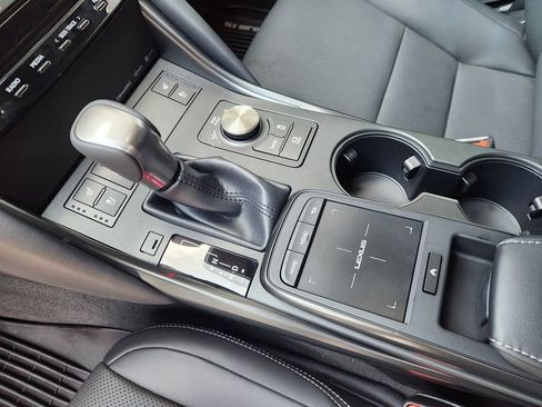 Used 2024 Lexus IS 300 w/ Comfort Package RWD image 20