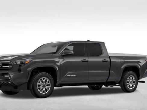 New 2026 Toyota Tacoma SR5 AWD/4WD image 3