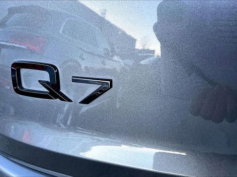 Used 2022 Audi Q7 2.0T Premium Plus image 24