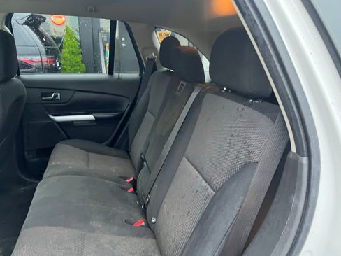 Used 2013 Ford Edge SEL image 12