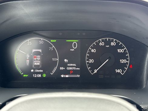 Used 2025 Honda CR-V Sport-L image 21