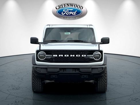 New 2025 Ford Bronco Big Bend image 9