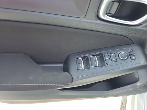 Certified 2023 Honda Civic Sport image 17