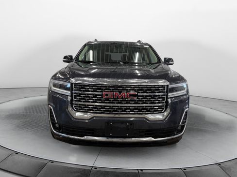 Used 2022 GMC Acadia Denali w/ Trailering Package image 7