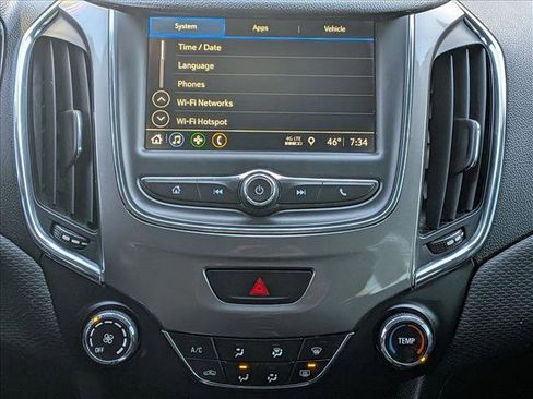 Used 2019 Chevrolet Cruze LS FWD image 13
