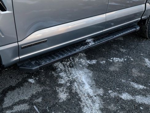 New 2025 Ford F150 XLT w/ Equipment Group 302A MID image 54