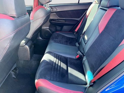 Used 2020 Subaru WRX STI image 23