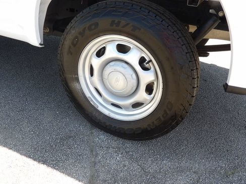 Used 2019 Ford F150 XL w/ Equipment Group 101A Mid RWD image 12