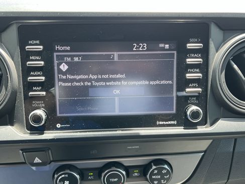 Used 2020 Toyota Tacoma SR RWD image 22