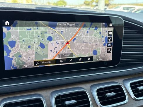 Used 2021 Mercedes-Benz GLE 53 AMG 4MATIC Coupe image 22