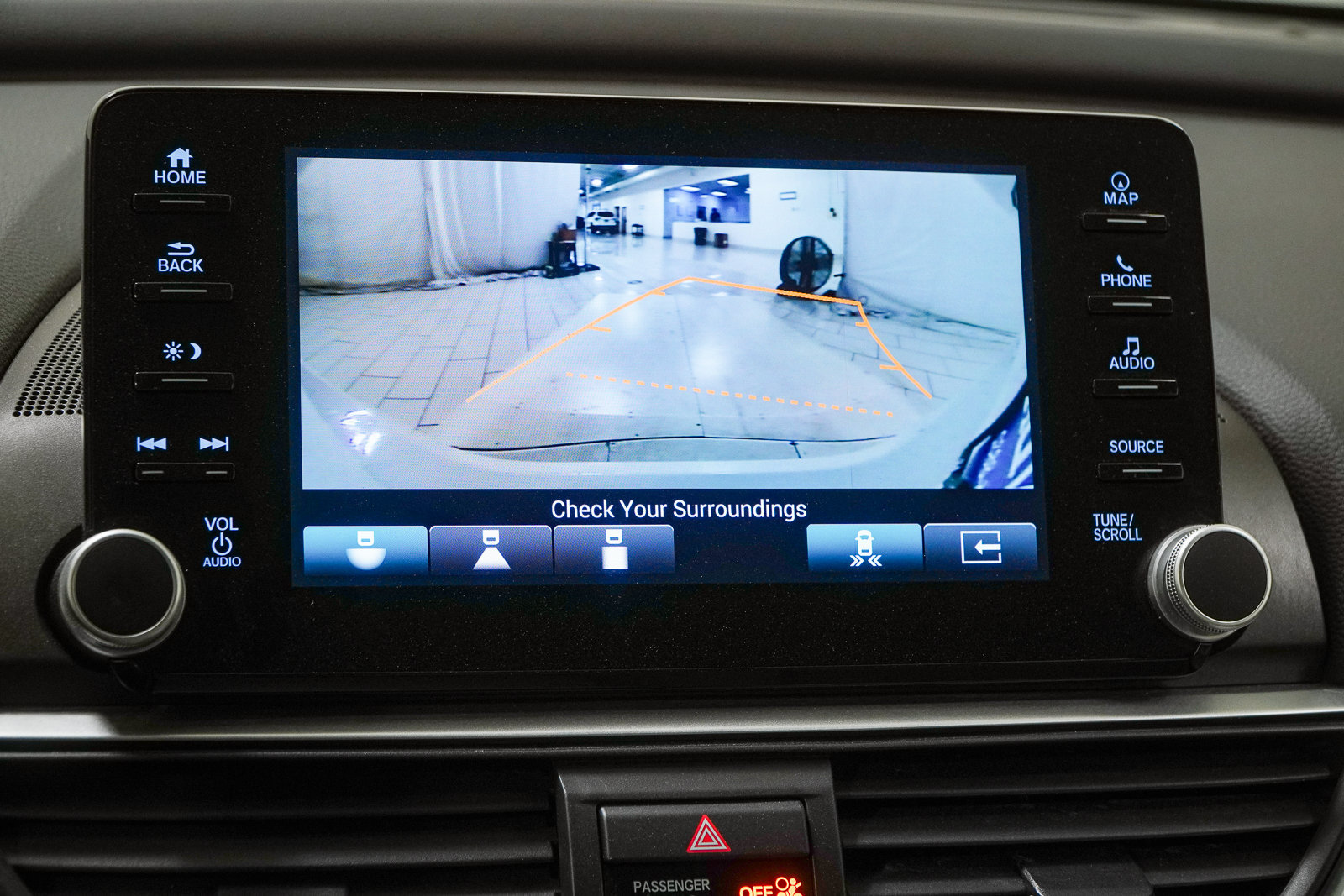 Used 2019 Honda Accord Touring image 30