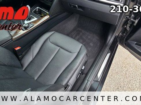 Used 2015 BMW 328i Sedan RWD image 16