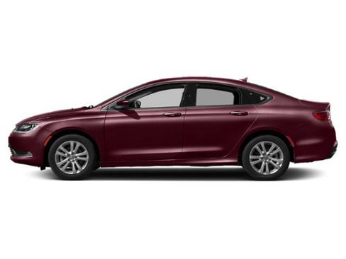 Used 2015 Chrysler 200 Limited image 2