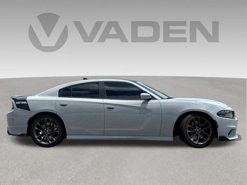 Used 2022 Dodge Charger R/T w/ Daytona Edition Group RWD image 21
