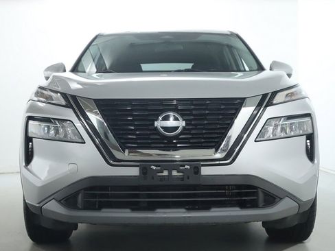 Used 2022 Nissan Rogue SV AWD/4WD image 6