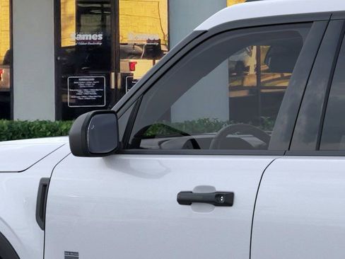 New 2026 Ford Bronco Sport Big Bend w/ Convenience Package image 20