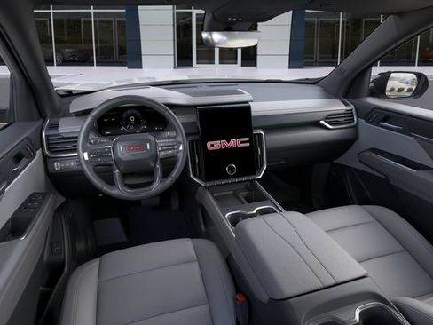 Used 2026 GMC Acadia Elevation w/ Elevation Premium Package AWD/4WD image 15