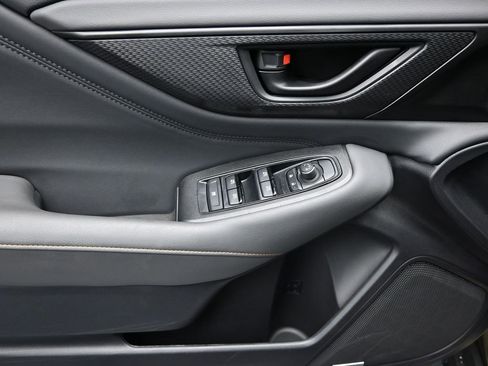 Used 2025 Subaru Outback Wilderness w/ Wilderness Package image 20