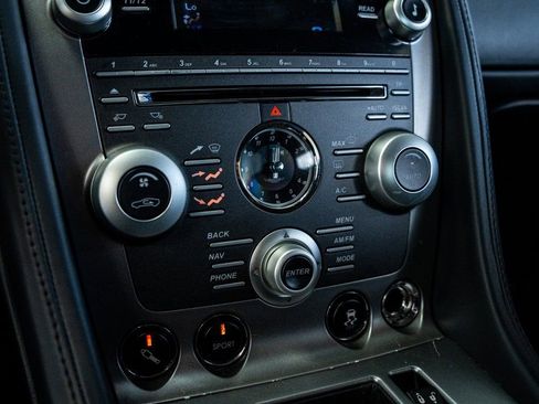 Used 2011 Aston Martin DB9 Coupe RWD image 41