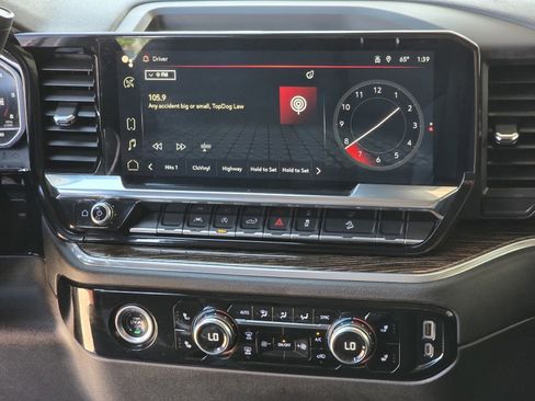 Used 2024 GMC Sierra 1500 Elevation w/ X31 Off-Road Package image 28